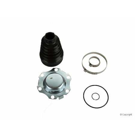 Meyle Cv Boot Kit, 1004981086 1004981086